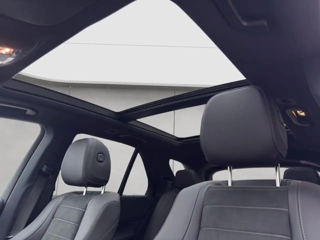 Mercedes-Benz GLE 350 GLE