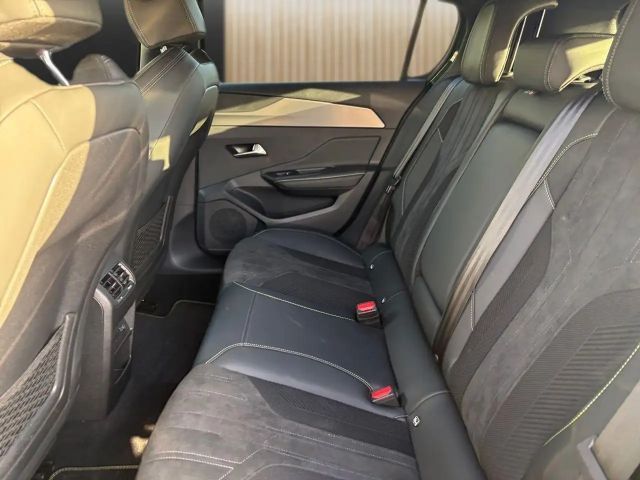 Peugeot 308 PureTech