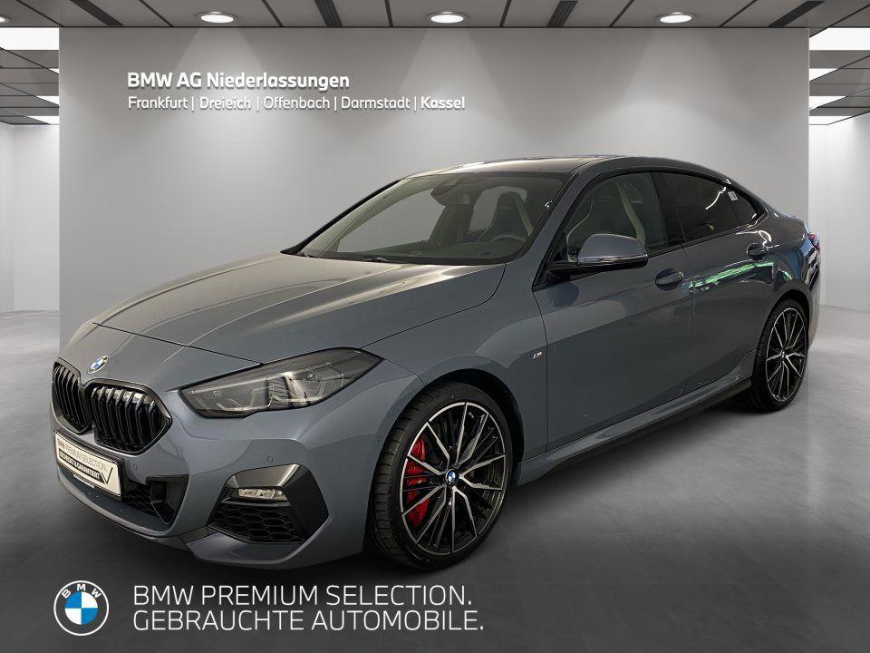 BMW 220 220i Coupé Gran Coupé