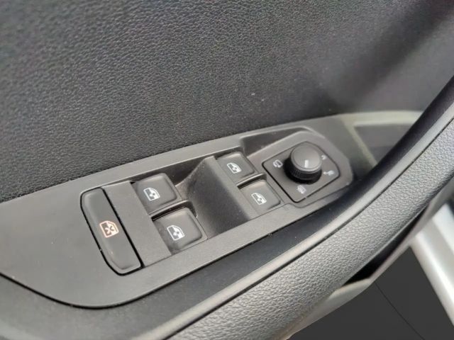 Skoda Karoq 1.5 TSI Selection