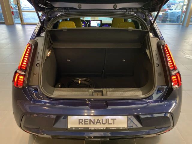 Renault 5 Comfort E-Tech Iconic