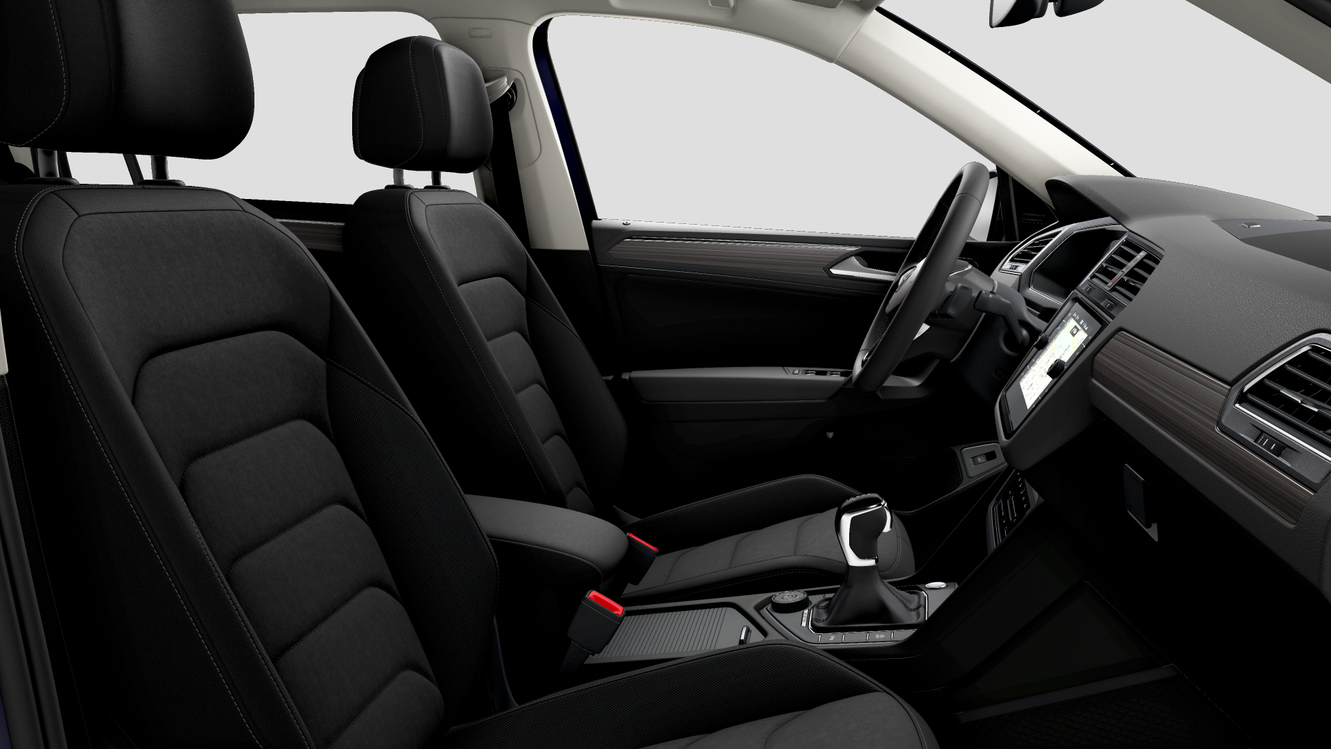 Volkswagen Tiguan 2.0 TDI Allspace DSG