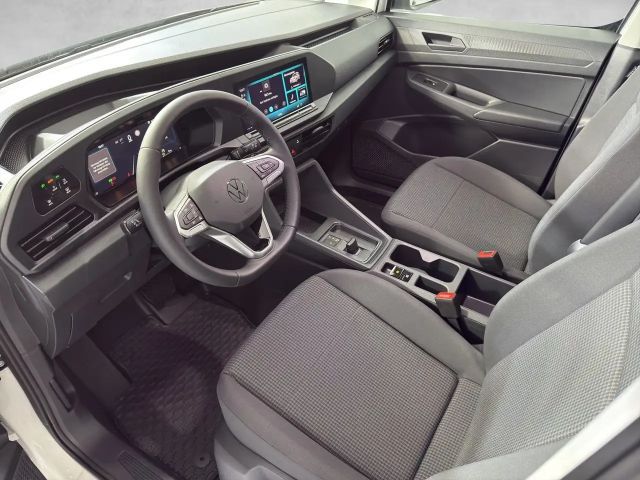 Volkswagen Caddy Cargo TDI