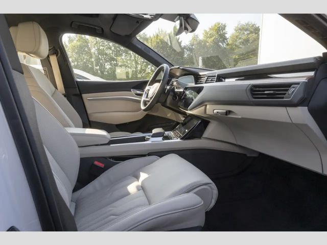 Audi Q8 e-tron 55 Quattro