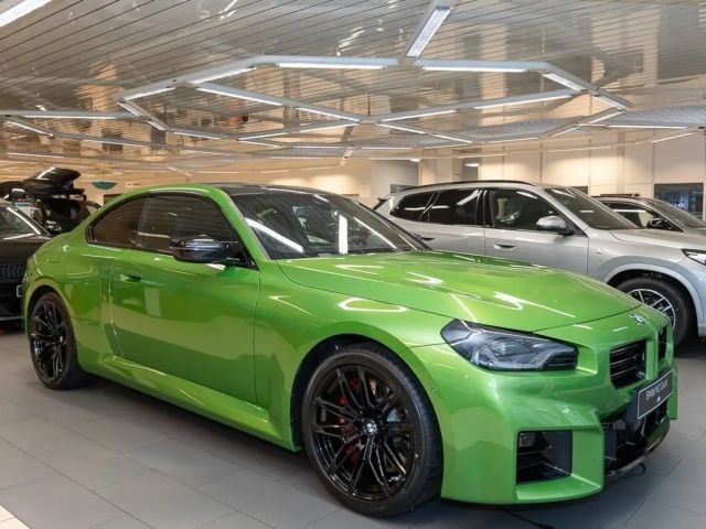 BMW M2 Coupé