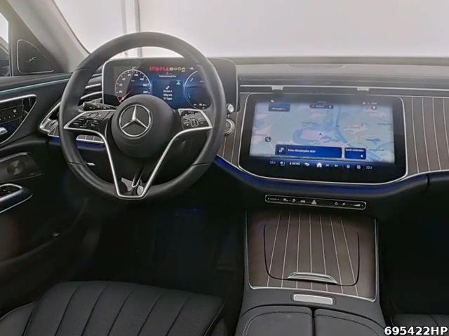 Mercedes-Benz E 300 EXCLUSIVE Estate