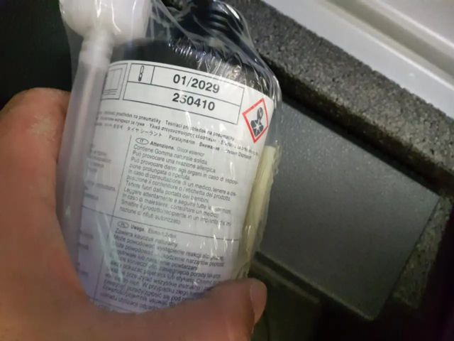 Skoda Octavia 2.0 TDI Combi Tour