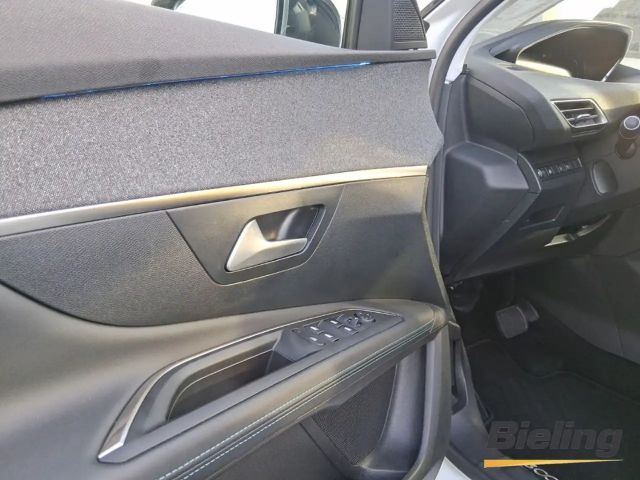 Peugeot 3008 Allure Pack Hybrid