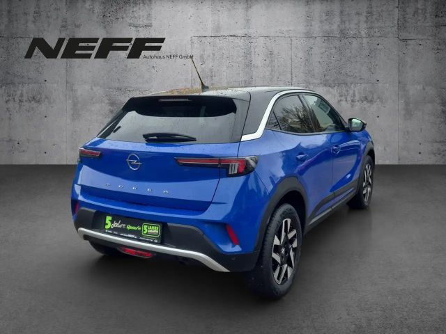 Opel Mokka Elegance