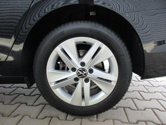 Volkswagen Golf DSG Variant