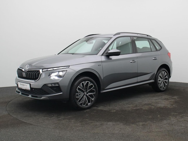 Skoda Kamiq 1.0 TSI Selection