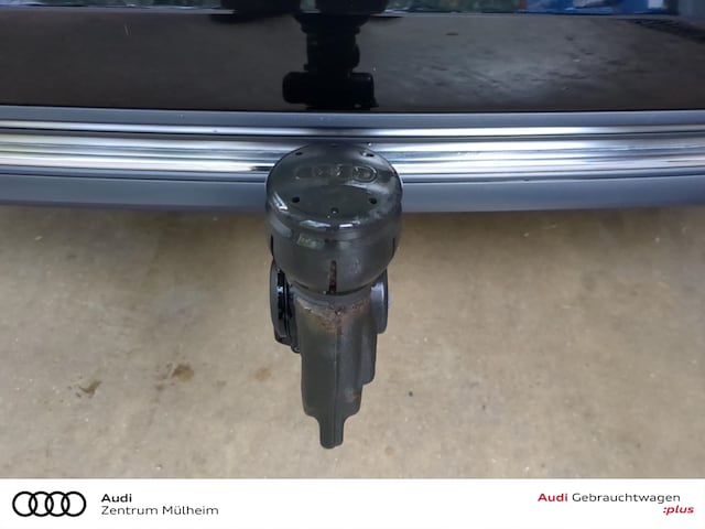 Audi A6 40 TDI Avant S-Tronic