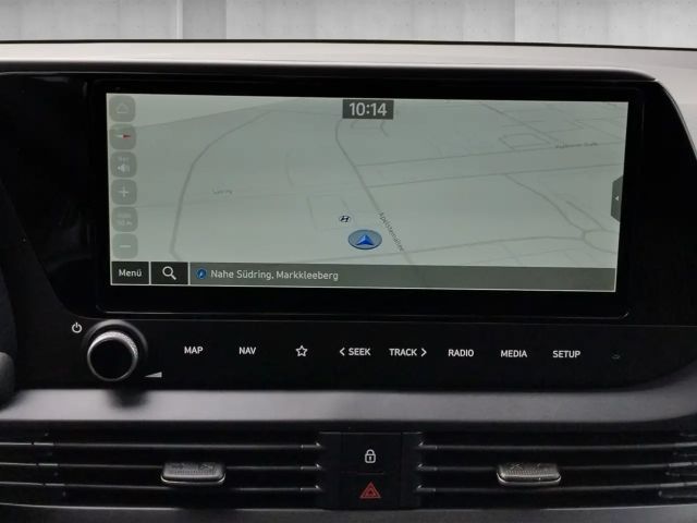 Hyundai i20 1.0 Select T-GDi