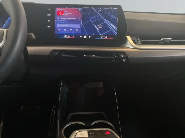 BMW X2 Coupé M-Sport M35i xDrive