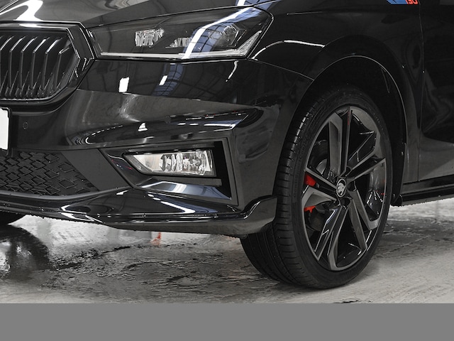 Skoda Fabia 1.5 TSI Sport