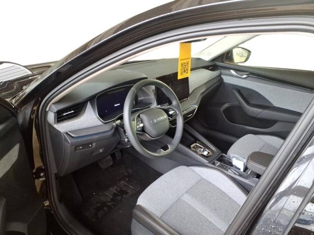 Skoda Octavia Combi Selection