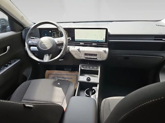 Hyundai Kona Electric