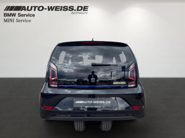 Volkswagen e-up! GEPARDA ELEKTRO ''Autofahren ab 16 Jahren'' L5e