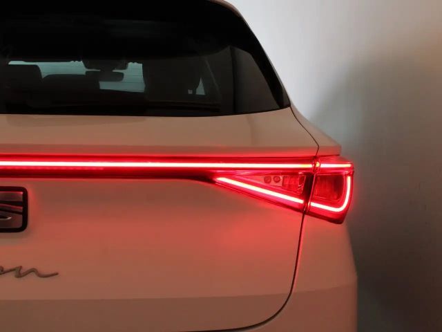 Seat Leon 1.5 TSI Style