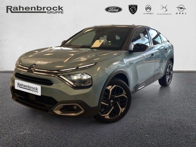 Citroën C4 PureTech Shine