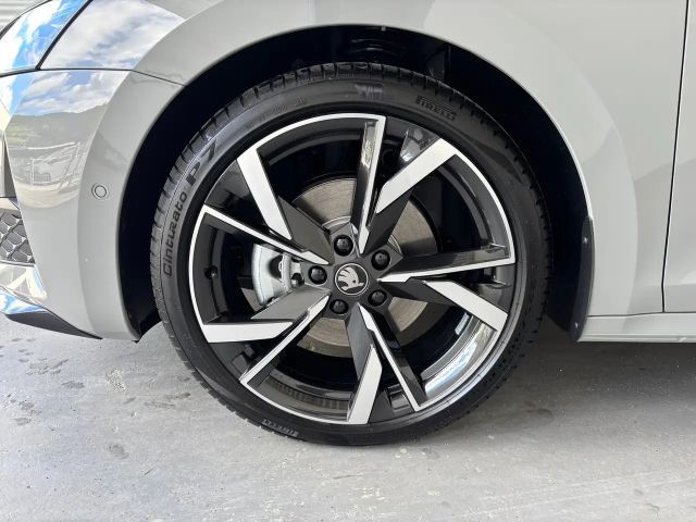 Skoda Octavia 4x4 Sportline