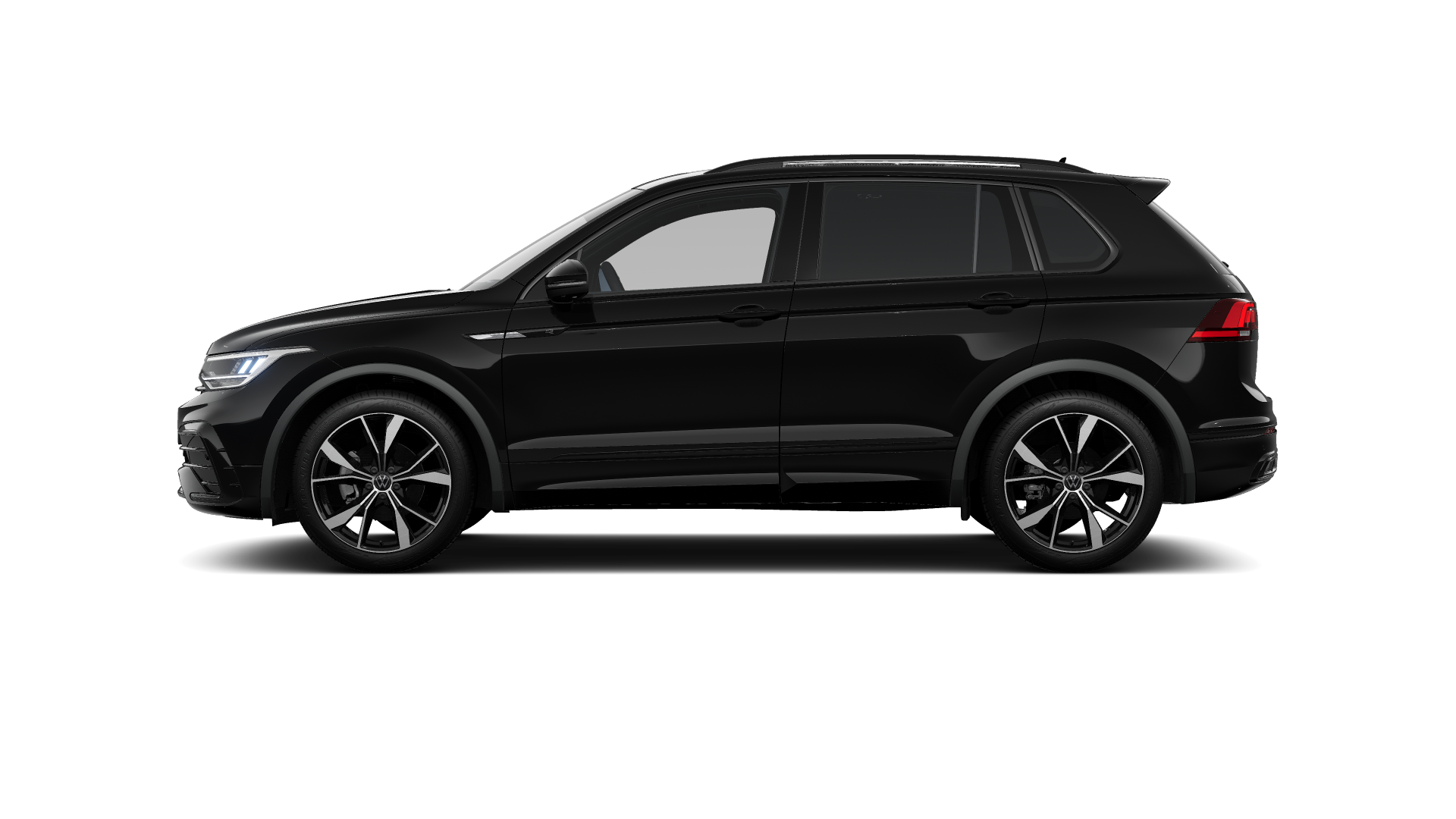 Volkswagen Tiguan 2.0 TDI DSG R-Line