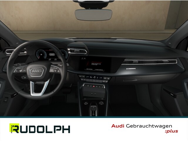 Audi A3 35 TFSI S-Tronic Sportback