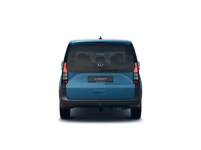 Volkswagen Caddy 2.0 TDI Combi DSG