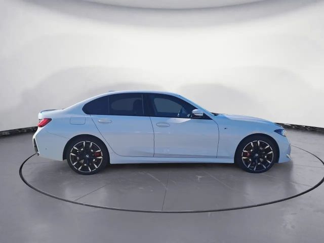 BMW 320 320d M-Sport Sedan xDrive