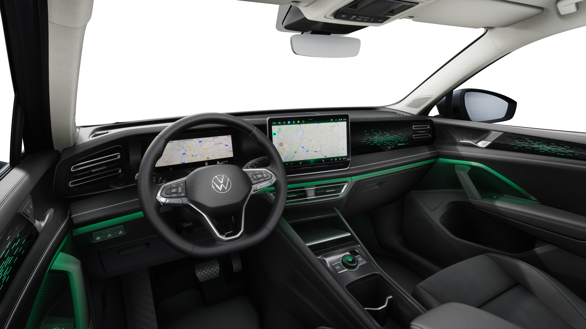 Volkswagen Tiguan DSG Elegance Elegance