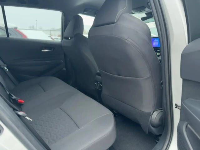 Toyota Corolla Team D Touring