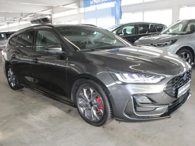 Ford Focus ST Line Wagon