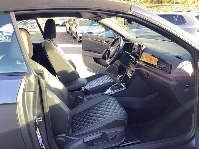 Volkswagen T-Roc Cabriolet DSG R-Line