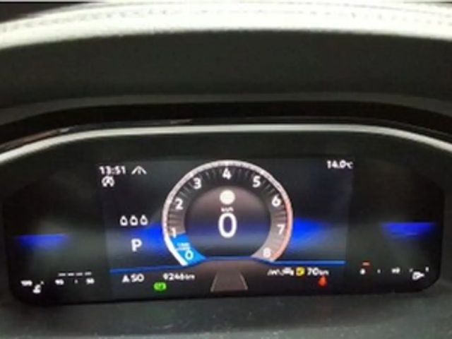 Volkswagen T-Roc DSG Plus R-Line