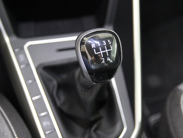 Volkswagen Taigo 1.0 TSI