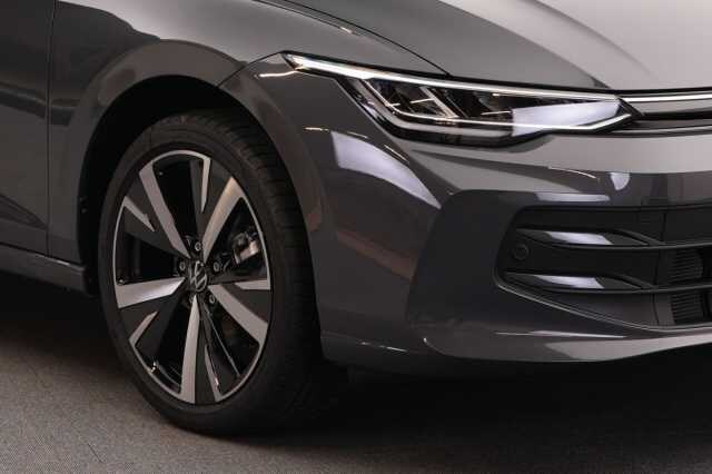 Volkswagen Golf DSG Golf VIII Life