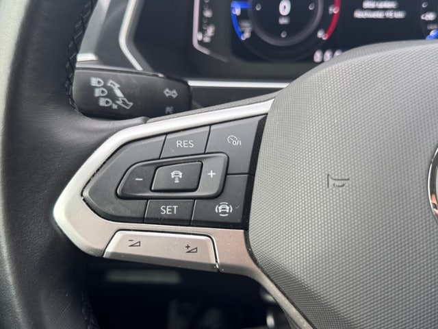 Volkswagen Tiguan 1.5 TSI