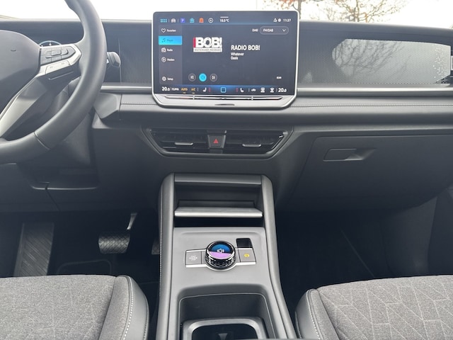 Volkswagen Tayron 1.5 eTSI