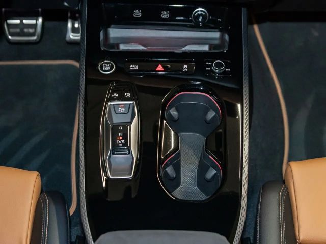 Audi A5 Quattro S-Tronic