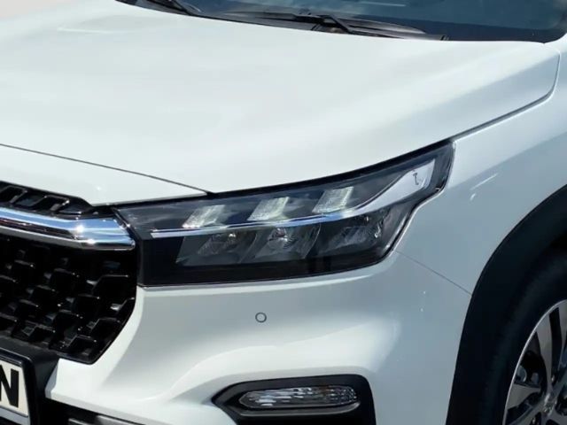 Suzuki SX4 S-Cross AllGrip Comfort