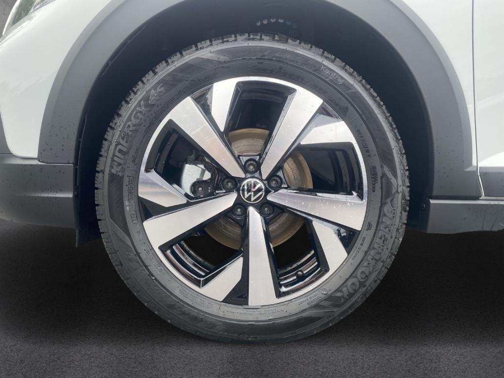 Volkswagen Taigo 1.0 TSI IQ.Drive Style