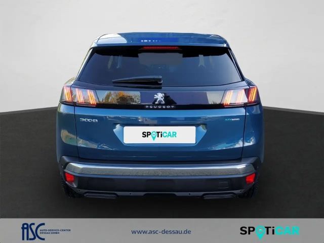 Peugeot 3008 Allure Pack