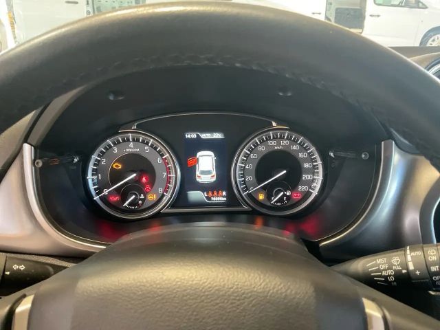 Suzuki Vitara 4x4 Shine