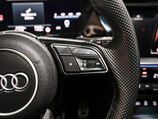 Audi S3 Quattro S-Tronic Sedan