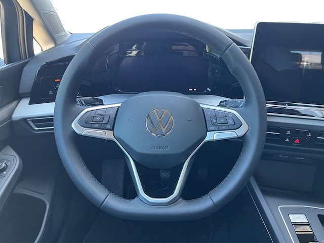 Volkswagen Golf DSG Life Variant