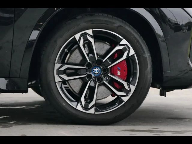 BMW iX1 M-Sport eDrive20