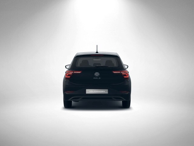 Volkswagen Polo Style
