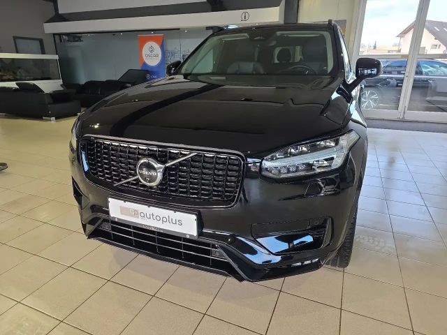 Volvo XC90 AWD Dark Ultimate