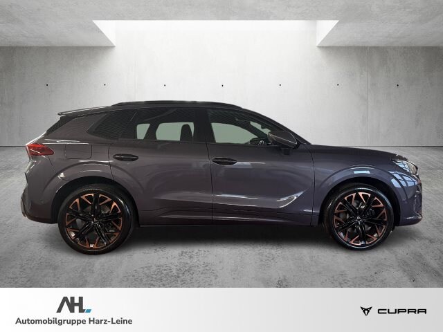 Cupra Terramar 1.5 e-Hybrid