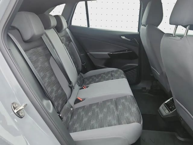 Volkswagen ID.4 Pure